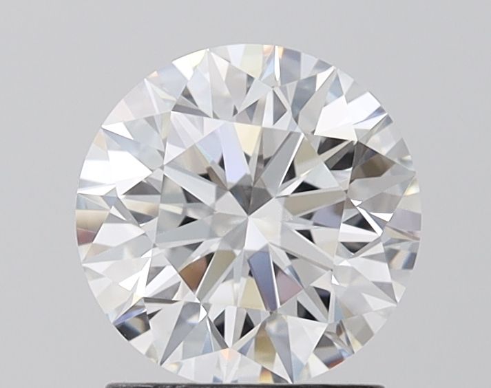 LG673421078 Diamant Lab Grown ROUND VS1
