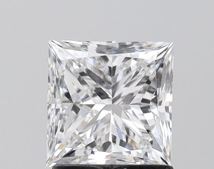 LG673421079 Diamant Lab Grown PRINCESS VS1