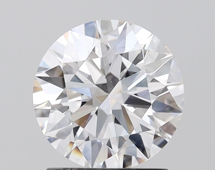 LG673421081 Diamant Lab Grown ROUND VS1