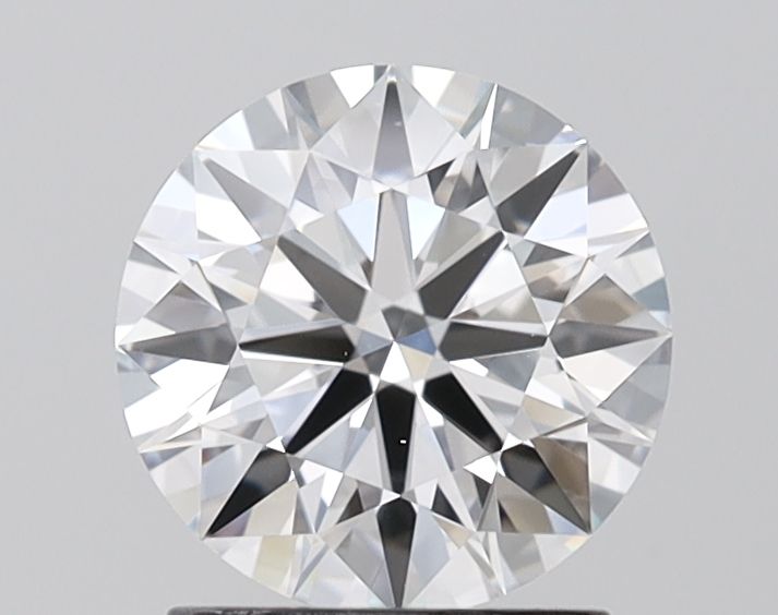 LG673421082 Diamant Lab Grown ROUND VS1