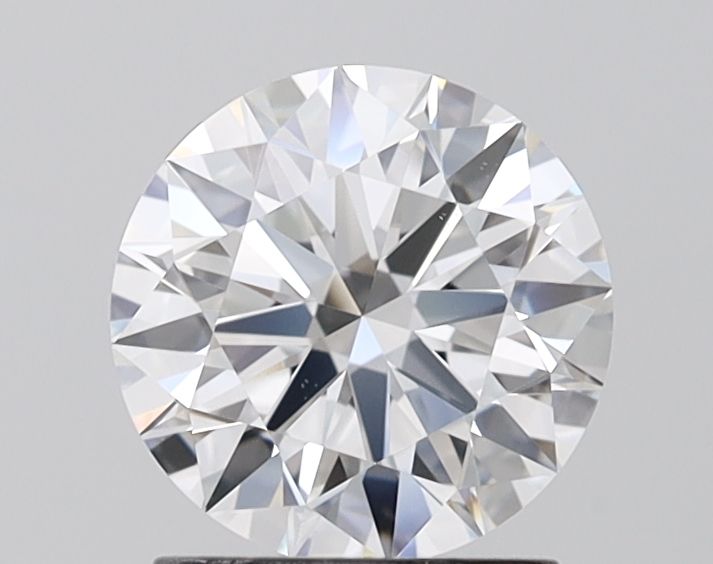 LG673421083 Diamant Lab Grown ROUND VS1