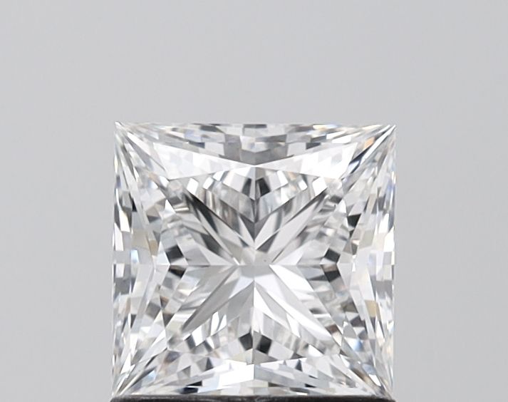 LG673421086 Diamant Lab Grown PRINCESS VS1