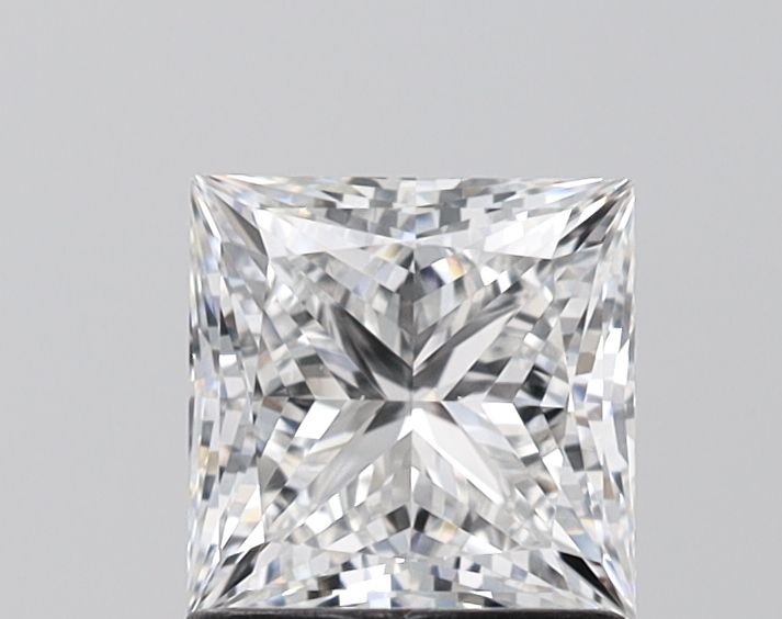 LG673421092 Diamant Lab Grown PRINCESS VS1