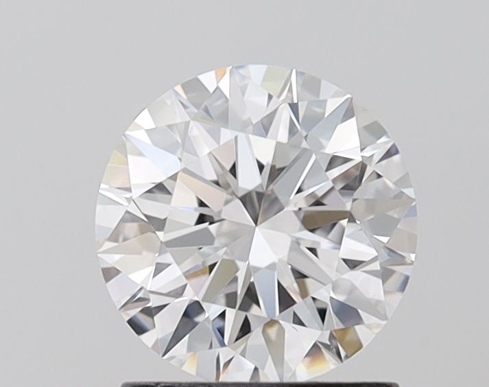 LG673421098 Diamant Lab Grown ROUND VVS2