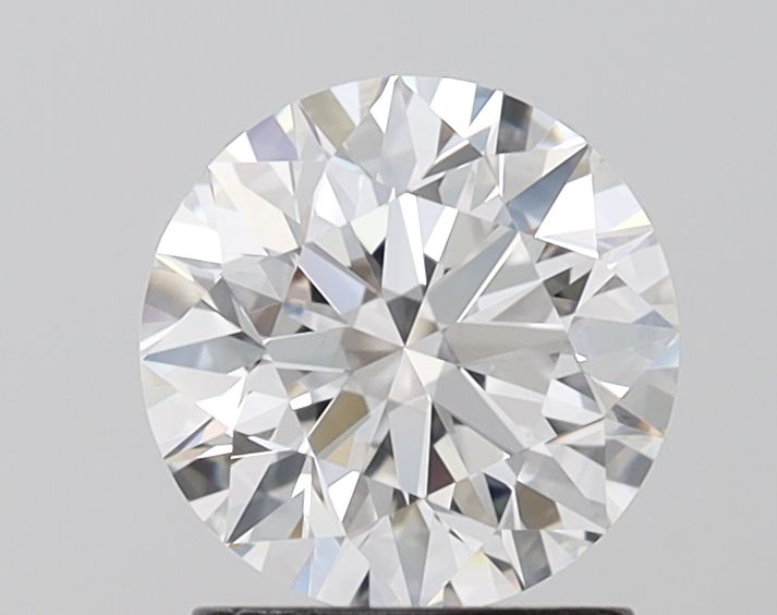 LG673421102 Diamant Lab Grown ROUND VVS2