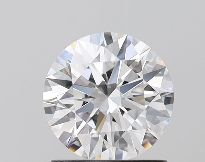 LG673421114 Diamant Lab Grown ROUND VVS2