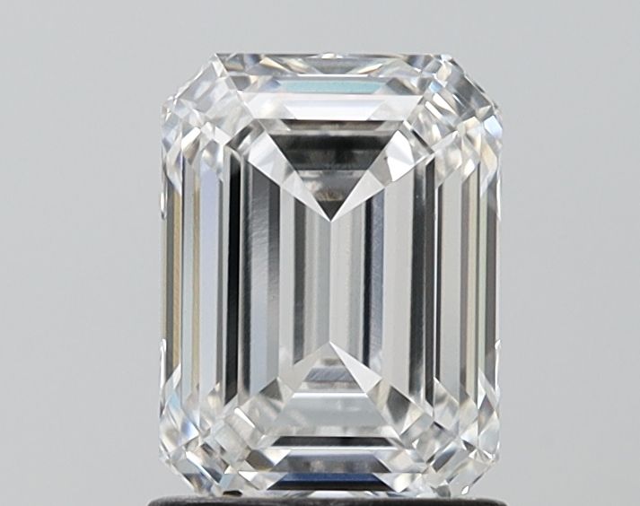 LG673421115 Diamant Lab Grown EMERALD VS1