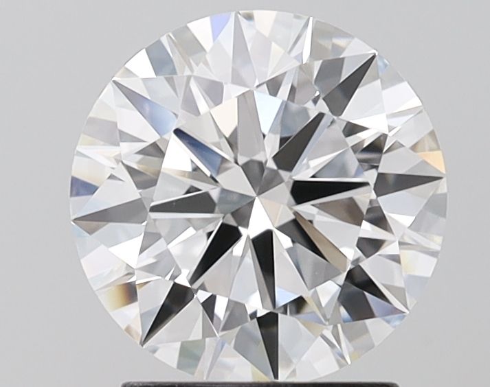 LG673421118 Diamant Lab Grown ROUND VVS1
