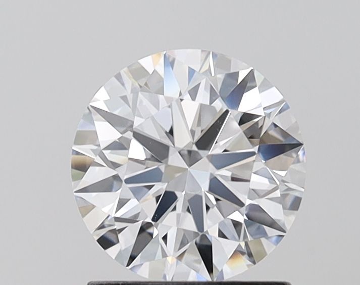 LG673421120 Diamant Lab Grown ROUND VVS1