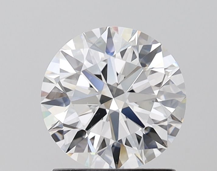 LG673421122 Diamant Lab Grown ROUND VVS2