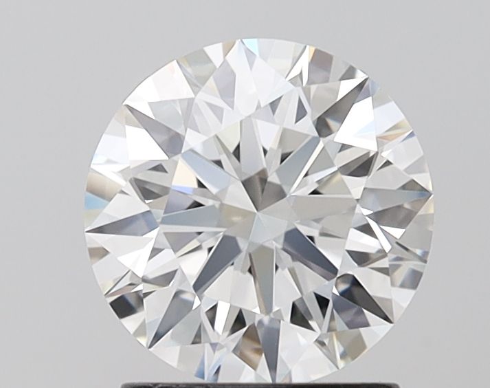 LG673421126 Diamant Lab Grown ROUND VVS1