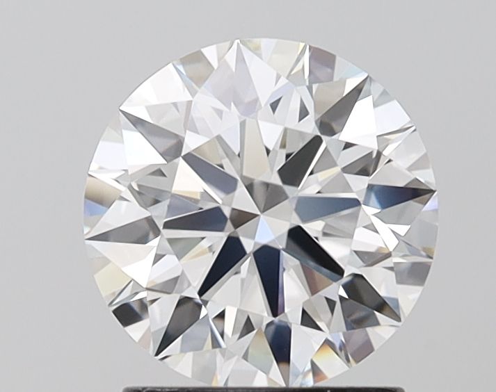LG673421129 Diamant Lab Grown ROUND VVS2