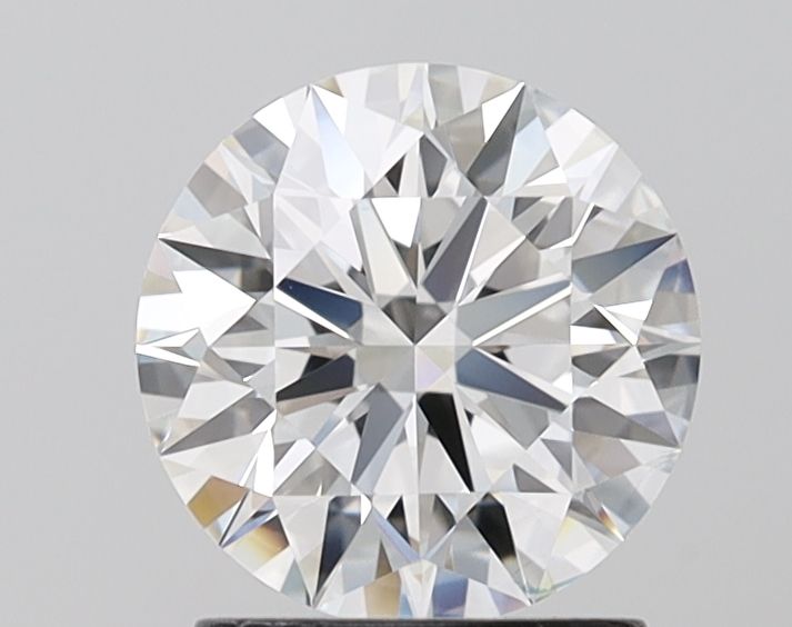 LG673421130 Diamant Lab Grown ROUND VVS1
