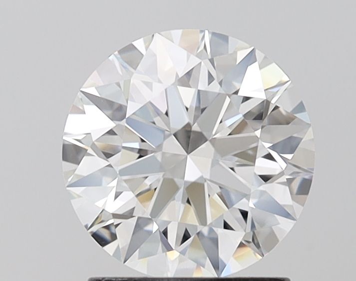 LG673421131 Diamant Lab Grown ROUND VVS2
