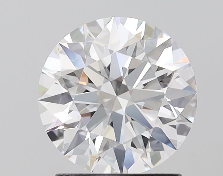 LG673421132 Diamant Lab Grown ROUND VVS2
