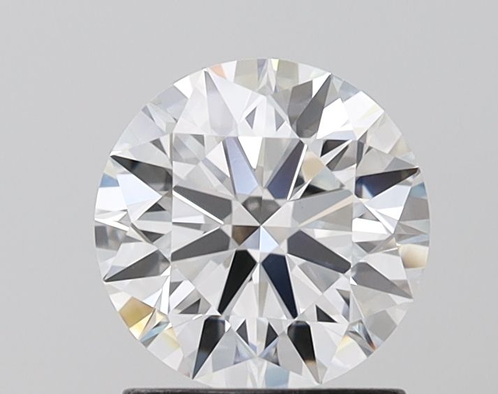LG673421137 Diamant Lab Grown ROUND VVS2