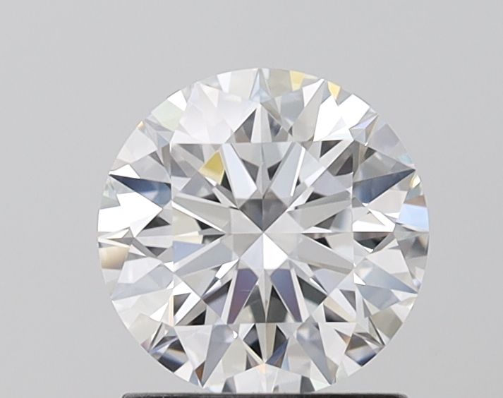 LG673421138 Diamant Lab Grown ROUND VVS2