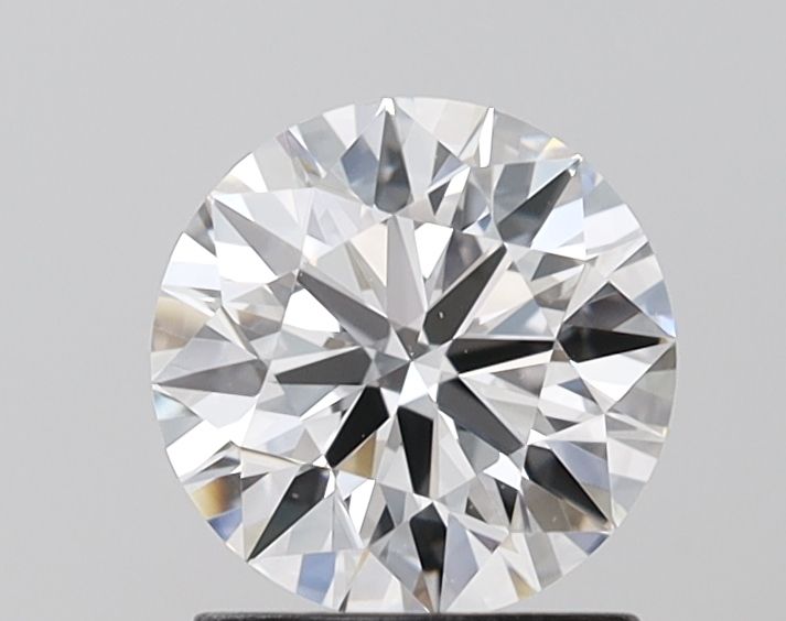 LG673421147 Diamant Lab Grown ROUND VVS2