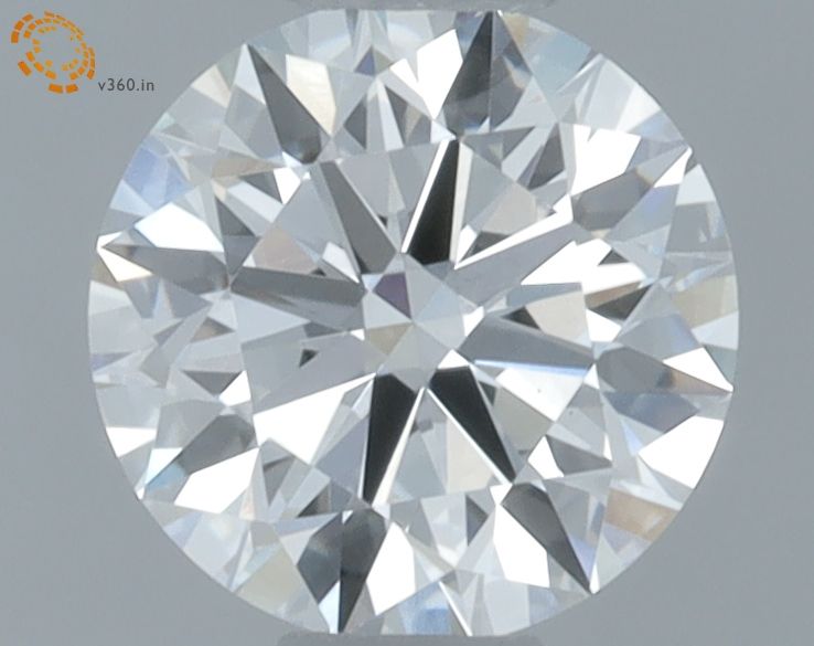 LG673424161 Diamant Lab Grown ROUND VS1