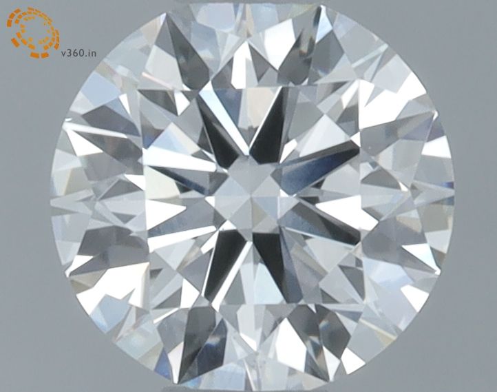 LG673424163 Diamant Lab Grown ROUND VVS2