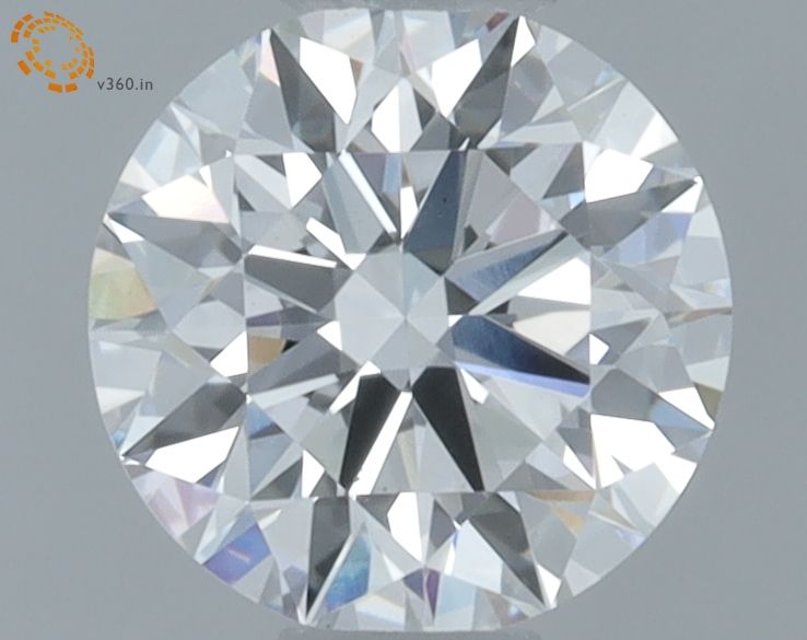 LG673424167 Diamant Lab Grown ROUND VS2