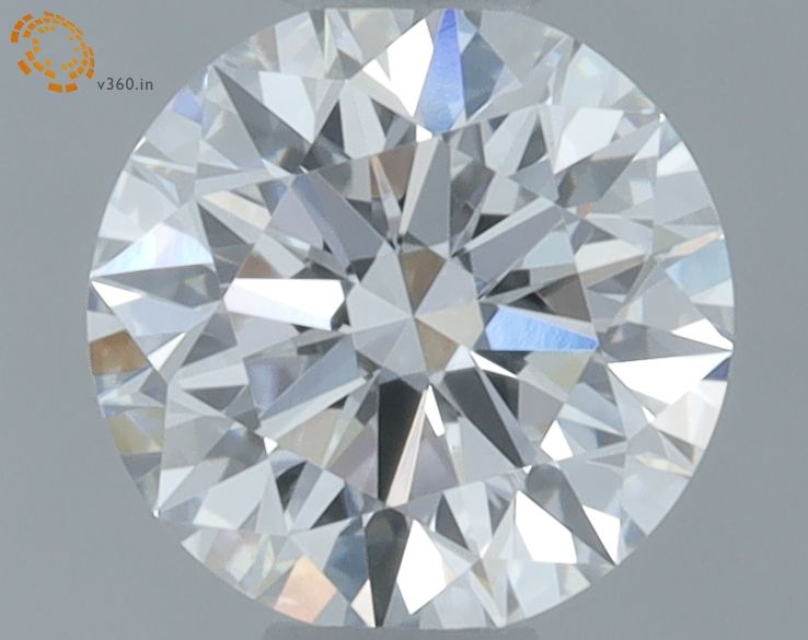 LG673424172 Diamant Lab Grown ROUND VS1