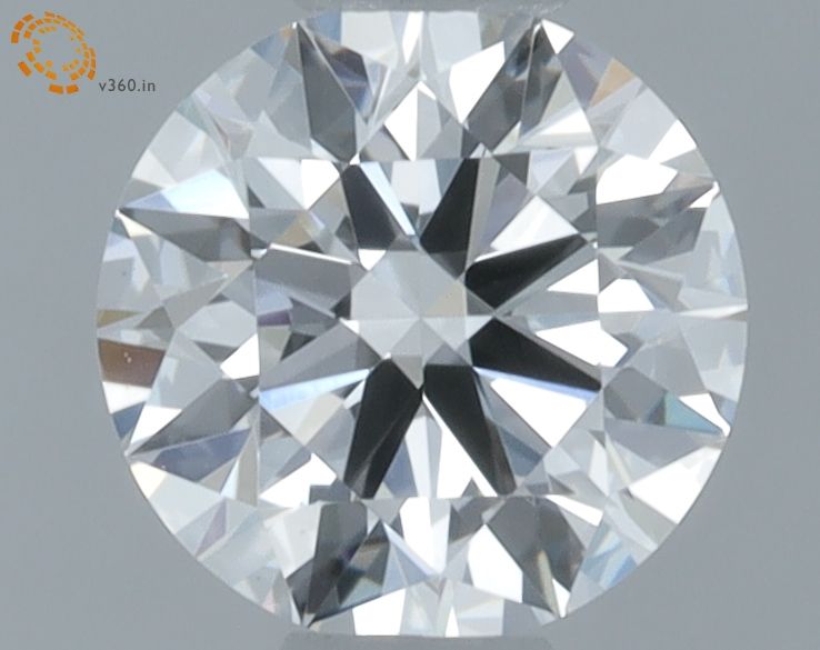 LG673424174 Diamant Lab Grown ROUND VS1