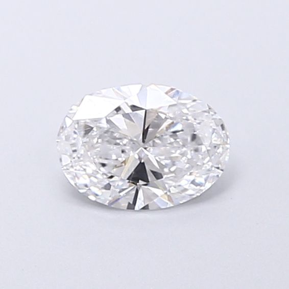 LG673424807 Diamant Lab Grown OVAL VS1