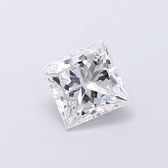 LG673424810 Diamant Lab Grown PRINCESS VVS2