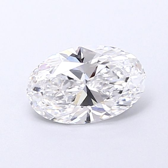 LG673424812 Diamant Lab Grown OVAL VS1