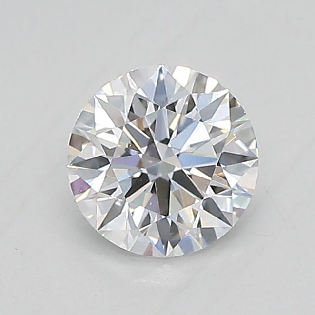 LG673425533 Diamant Lab Grown ROUND VVS1