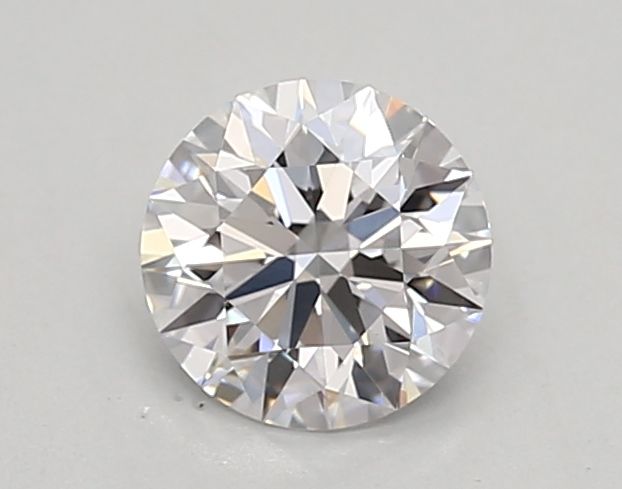 LG673425537 Diamant Lab Grown ROUND VVS2