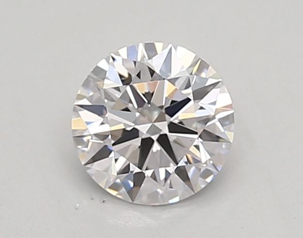 LG673425542 Diamant Lab Grown ROUND VVS2