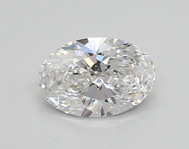 LG673425571 Diamant Lab Grown OVAL VVS2