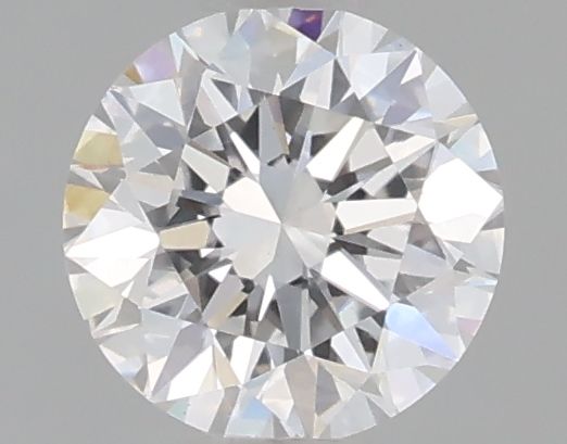 LG673425642 Diamant Lab Grown ROUND VVS2