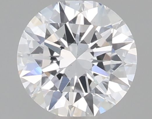 LG673425643 Diamant Lab Grown ROUND VS1