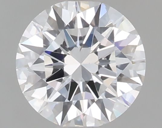 LG673425644 Diamant Lab Grown ROUND VVS2
