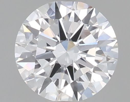 LG673425646 Diamant Lab Grown ROUND VS1