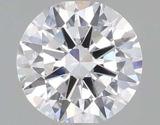 LG673425647 Diamant Lab Grown ROUND VS1
