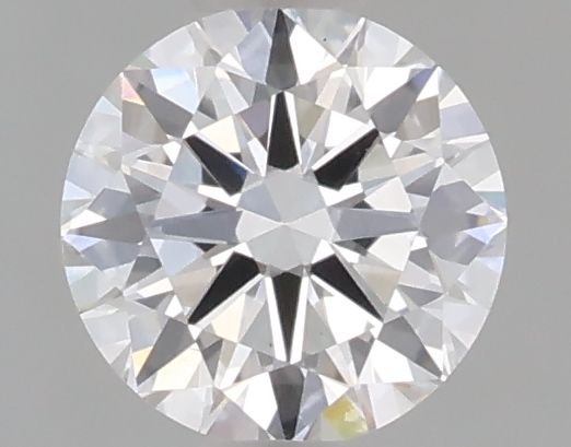 LG673425648 Diamant Lab Grown ROUND VS1