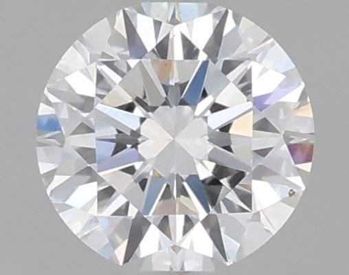 LG673425649 Diamant Lab Grown ROUND VS1