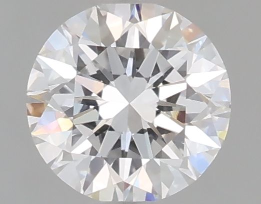 LG673425650 Diamant Lab Grown ROUND VVS2