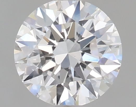 LG673425651 Diamant Lab Grown ROUND VS2