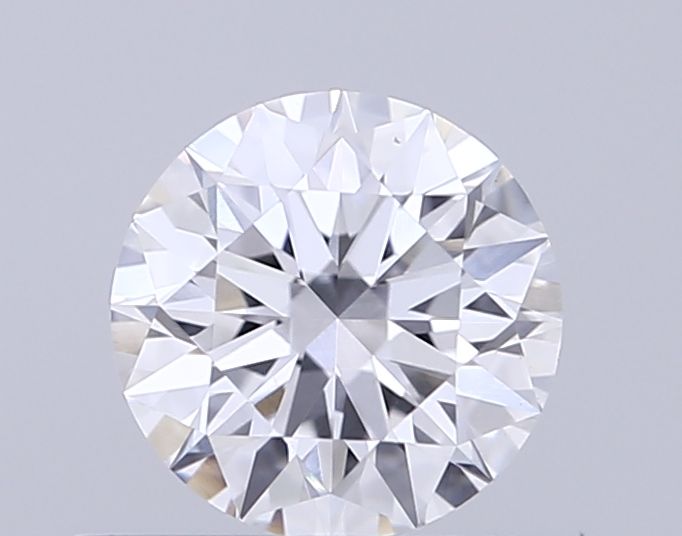 LG673427051 Diamant Lab Grown ROUND VS1