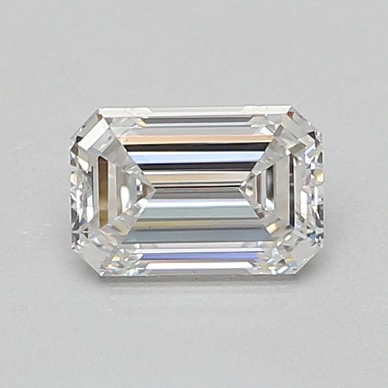 LG673427641 Diamant Lab Grown EMERALD VS1