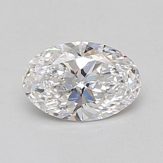 LG673427643 Diamant Lab Grown OVAL VS1