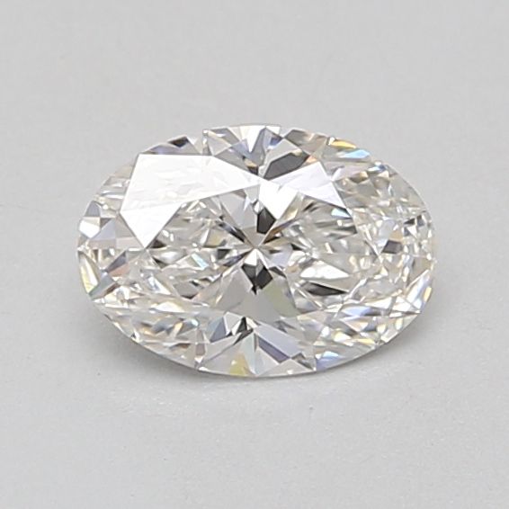 LG673427645 Diamant Lab Grown OVAL VS1