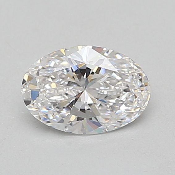 LG673427656 Diamant Lab Grown OVAL VVS2