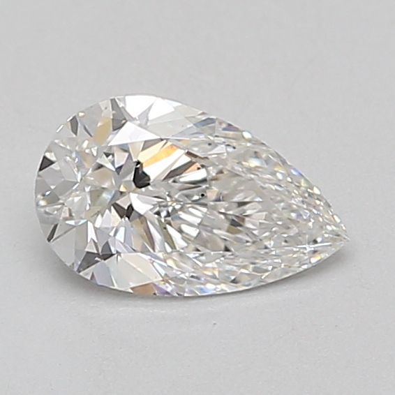 LG673427657 Diamant Lab Grown PEAR VS2
