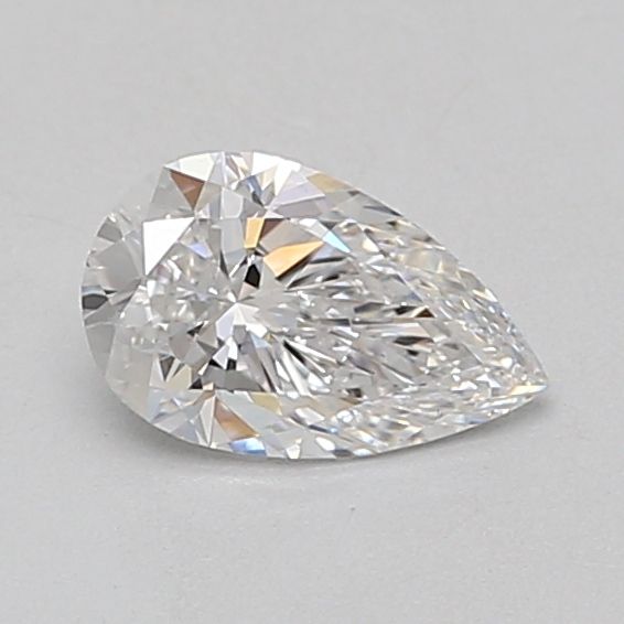 LG673427658 Diamant Lab Grown PEAR VS1